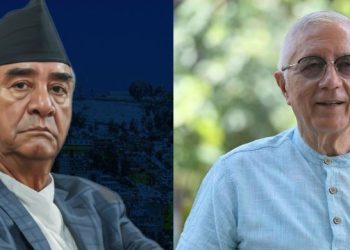 देउवा र शेखर पक्षले चुनदेवीमा महाधिवेशन सम्पर्क कार्यालय स्थापना गर्ने