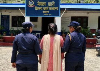 दार्चुलामा श्रीमानको मृत्यु प्रकरणः श्रीमती पक्राउ, अनुसन्धान जारी