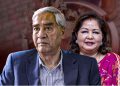 अनुसन्धानमा सहयोग गर्ने देउवा दम्पतीको प्रतिबद्धता, पक्राउ नगर्न आग्रह