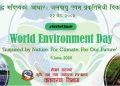 जलवायु सङ्कट गहिरिँदैः ‘प्रकृति जोगाए मात्र भविष्य सुरक्षित’