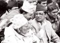मदन भण्डारी सानो भूगोलका असाधारण राजनीतिक चिन्तक