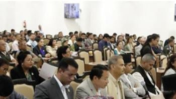 प्रतिनिधिसभाबाट आर्थिक विधेयक २०८३ स्वीकृत