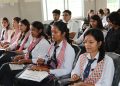 पोखरा विश्वविद्यालयको परीक्षामा उत्कृष्ट नजिता ल्याउने १६० विद्यार्थीलाई सम्मान