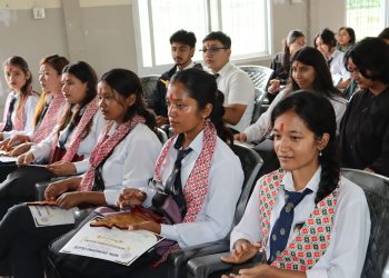 पोखरा विश्वविद्यालयको परीक्षामा उत्कृष्ट नजिता ल्याउने १६० विद्यार्थीलाई सम्मान