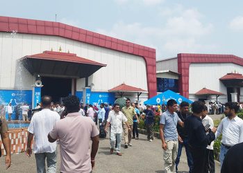रास्वपाको केन्द्रीय सदस्य निर्वाचन सम्पन्न, अब पदाधिकारी चयनको प्रक्रिया अघि बढ्ने