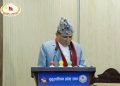 प्रतिपक्षीको अवरोधकै बीच सुदूरपश्चिम सरकारले ल्यायो ३७ अर्ब ७० करोडको बजेट