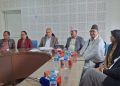 कांग्रेस संसदीय दलमा एकताको सन्देश, पुरानो निवेदन प्रभावहीन भएको निष्कर्ष