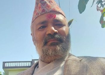 रास्वपा कञ्चनपुरको नेतृत्वमा विष्ट पुनः निर्वाचित