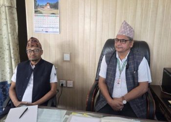 गाइमारे चुरे वनको टेम्पो घटना छानबिन गर्न प्रदेश सरकारद्वारा समिति गठन