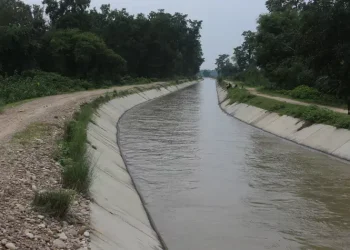 पानी आपूर्तिको सहमति पर्खँदै महाकाली सिँचाइ आयोजना, कमाण्ड क्षेत्र विस्तारको तयारी