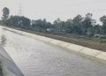 महाकाली सिँचाइ नहर अतिक्रमण हटाउन सात दिने चेतावनी