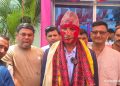 रास्वपा सुदूरपश्चिमको नेतृत्वमा प्रकाश विष्ट चयन