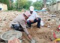 रासस सुदूरपश्चिम प्रदेश कार्यालय भवन निर्माणको शुभारम्भ
