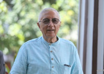 सहमतिका नाममा फैलाइएका हल्ला निराधार : डा. शेखर कोइराला