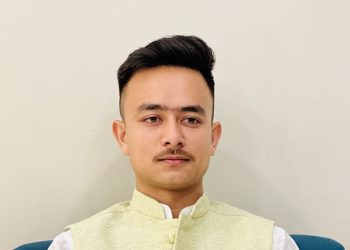 जेनजी आन्दोलनको पूर्ण प्रतिवेदन माग्दै आयोग पुगे हमाल