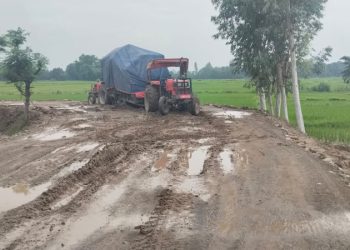 जनअपेक्षाअनुसार काम हुन नसकेको स्थानीयको गुनासो