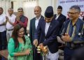 सरकार प्रेस स्वतन्त्रता सीमित गर्ने पक्षमा नरहेको सञ्चारमन्त्रीको भनाइ