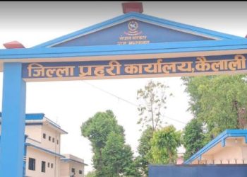 १४ वर्षीया किशोरीमाथि जबरजस्ती करणी गरेको आरोपमा युवक पक्राउ