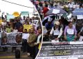 गणेश नेपाली मृत्यु प्रकरण र सुकुमबासी आन्दोलनले फेरि तातियो माइतीघर