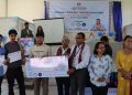 नेपाल इन्जिनियरिङ कलेजमा बागमती प्रदेश पर्यटन ह्याकाथन सम्पन्न