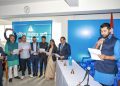 रास्वपाका नवनिर्वाचित पदाधिकारी तथा केन्द्रीय सदस्यले लिए शपथ