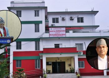 सुदूरपश्चिमको बजेटमा पहुँचको प्रभाव ? सवारी साधनमै ५७ करोडभन्दा बढी खर्च