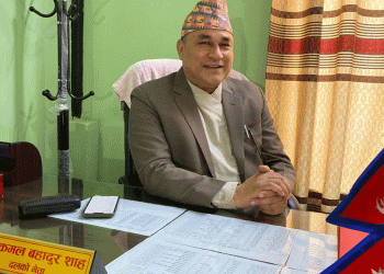 सुदूरपश्चिमको बजेट अन्योलमा, सहमति नजुटेपछि रित्तो हात धनगढी फर्किए मुख्यमन्त्री शाह
