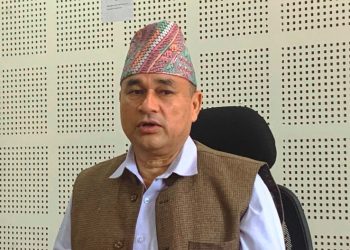सुदूरपश्चिममा एमालेका चार मन्त्री पदमुक्त