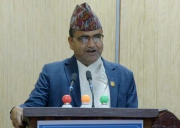 सुदूरपश्चिममा नेकपाभित्र सरकारको नेतृत्वलाई लिएर बढ्यो आन्तरिक रस्साकस्सी