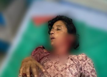 शुक्लाफाँटा जंगलमा बाघको आक्रमण, बेलडाँडीकी महिला घाइते