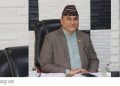 मुख्यमन्त्री शाहविरुद्ध अविश्वास प्रस्ताव नल्याउने गठबन्धनको निर्णय
