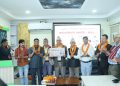 ‘श्वेतपत्र’ महाकाव्य र ‘योद्धा’ काव्यबाट चयन