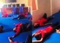 कञ्चनपुरका विद्यालयमा ‘मास कन्भर्सन डिसअर्डर’ देखिँदा पठनपाठन प्रभावित