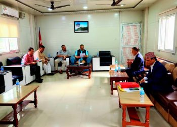 चार प्रादेशिक अस्पताललाई शिक्षण अस्पताल बनाउने प्रदेश सरकारको निर्णय